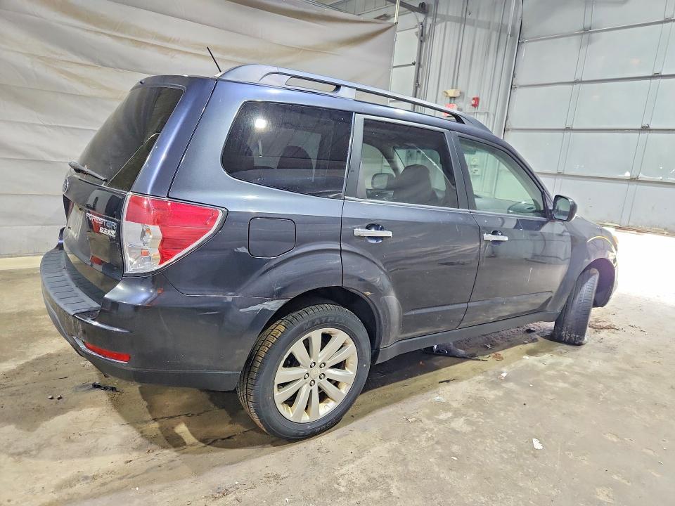 Продаж на аукціоні авто 2012 Subaru Forester, vin: JF2SHADCXCH440861, номер лоту: 49712626