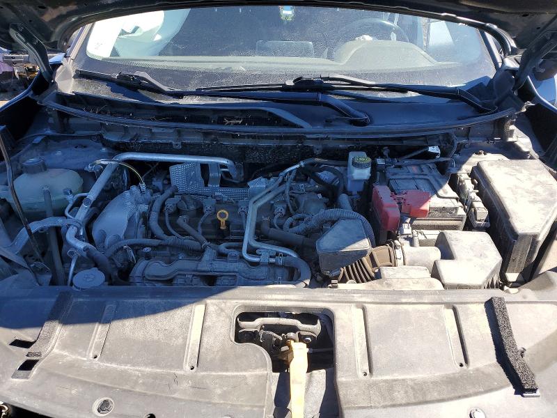 Продаж на аукціоні авто 2023 Nissan Rogue, vin: 5N1AT3ABXPC835976, номер лоту: 48707296