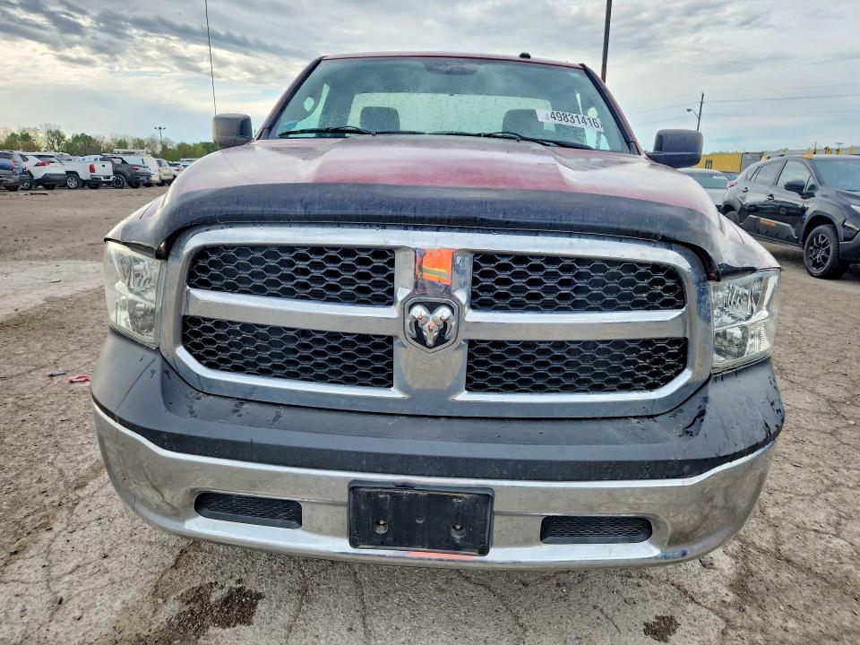 Auction sale of the 2014 Ram 1500, vin: 3C6JR6DG2EG324548, lot number: 49831416