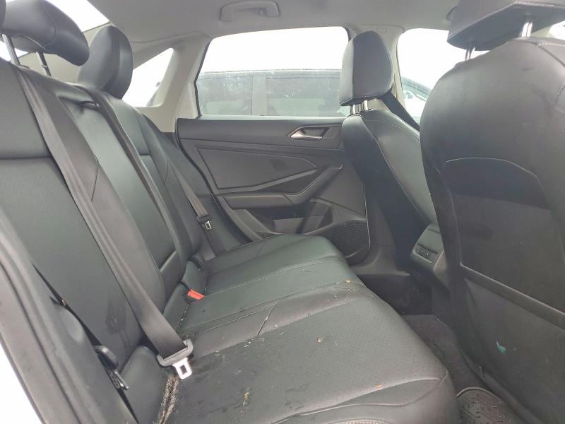 49258566 :رقم المزاد ، 3VWC57BU7KM134105 vin ، 2019 Volkswagen Jetta مزاد بيع