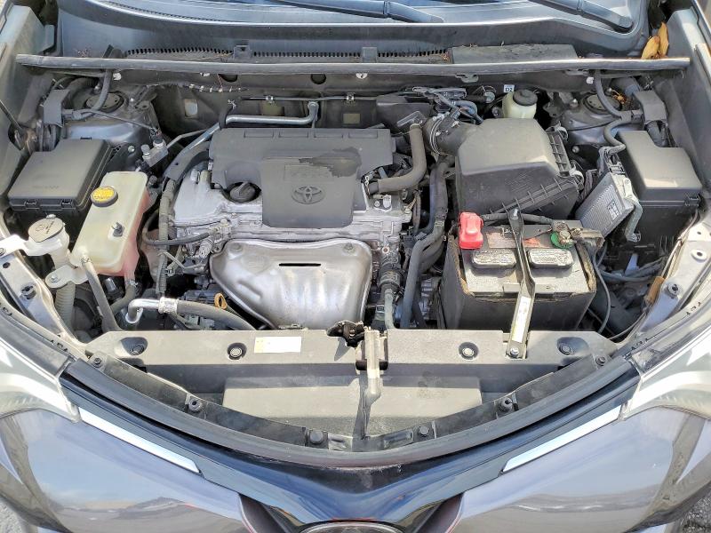Продаж на аукціоні авто 2016 Toyota Rav4, vin: 2T3YFREV1GW308990, номер лоту: 51382836