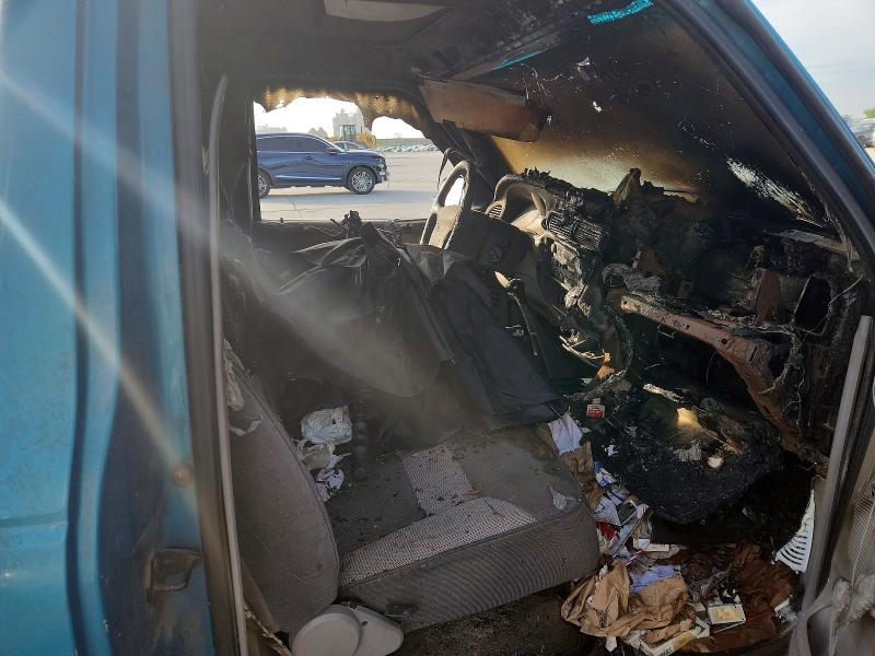 48485416 :رقم المزاد ، 4F4CR12A4TTM06050 vin ، 1996 Mazda B2300 مزاد بيع