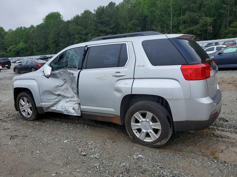 Aukcja sprzedaży 2011 Gmc Terrain, vin: 2CTFLTEC6B6219470, numer aukcji: 51141226
