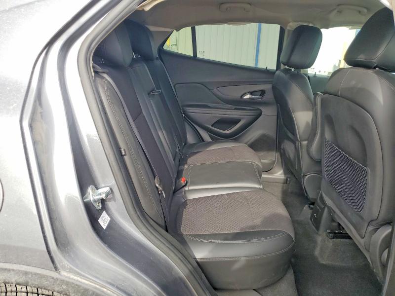 Продаж на аукціоні авто 2020 Buick Encore, vin: KL4CJASB9LB076625, номер лоту: 50183066