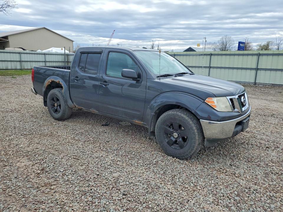 Продаж на аукціоні авто 2011 Nissan Frontier, vin: 1N6AD0EVXBC416570, номер лоту: 51722626