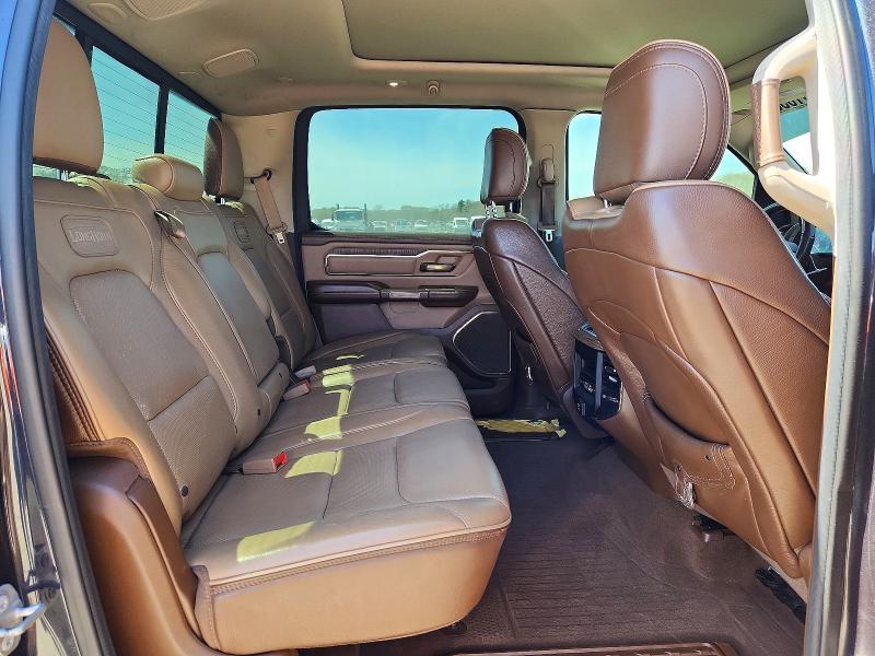 Auction sale of the 2019 Ram 1500, vin: 1C6SRFKTXKN524049, lot number: 50163846