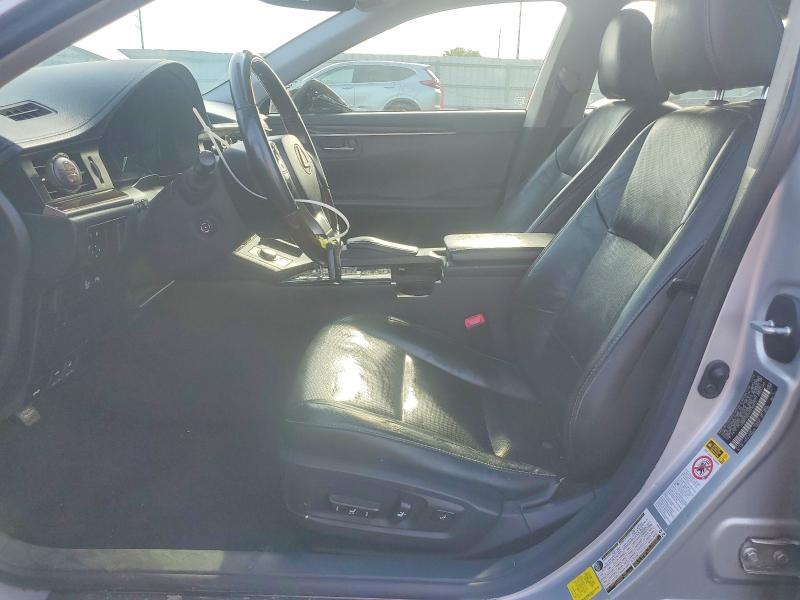 Aukcja sprzedaży 2015 Lexus Es 350, vin: JTHBK1GG1F2170472, numer aukcji: 48274126
