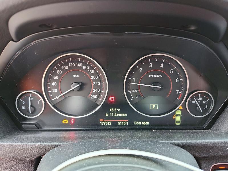 Aukcja sprzedaży 2015 Bmw 328, vin: WBA3B3C58FJ983770, numer aukcji: 48457626