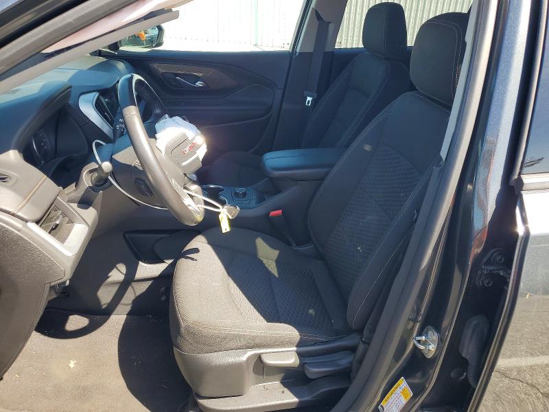Aukcja sprzedaży 2019 Gmc Terrain, vin: 3GKALMEV5KL308086, numer aukcji: 48857576