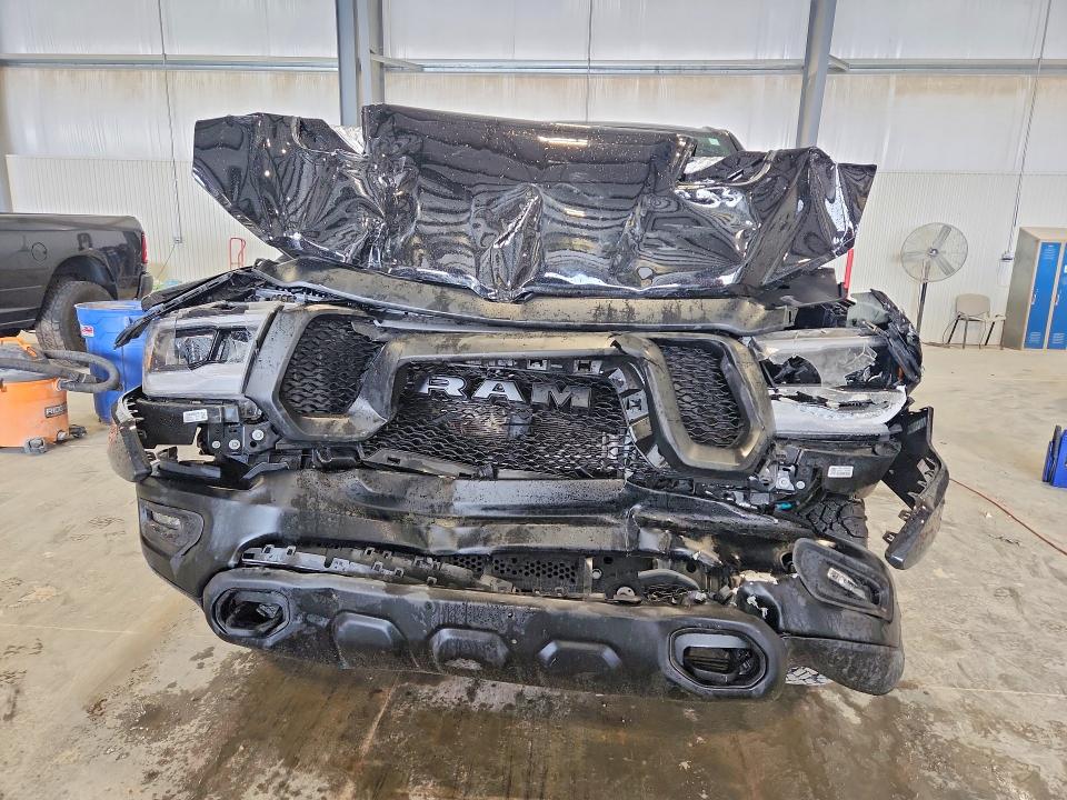 Aukcja sprzedaży 2024 Ram 1500, vin: 1C6SRFLT5RN151639, numer aukcji: 50801896