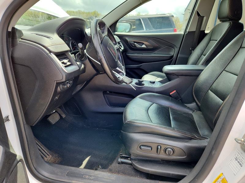 Aukcja sprzedaży 2019 Gmc Terrain, vin: 3GKALPEX3KL269520, numer aukcji: 49937166
