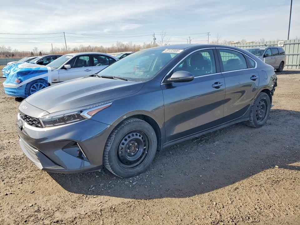 Aukcja sprzedaży 2024 Kia Forte, vin: 3KPF34AD0RE788521, numer aukcji: 49132006