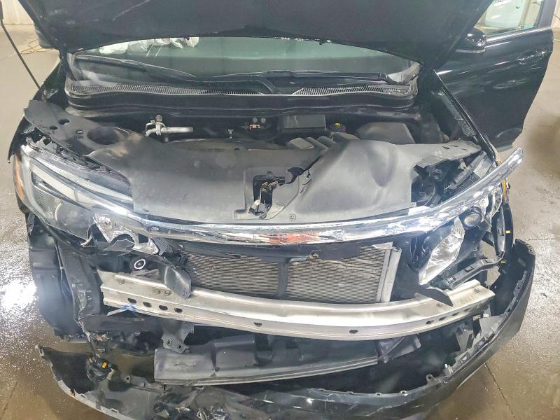 Продажа на аукционе авто 2018 Honda Pilot, vin: 5FNYF6H59JB058017, номер лота: 50900916