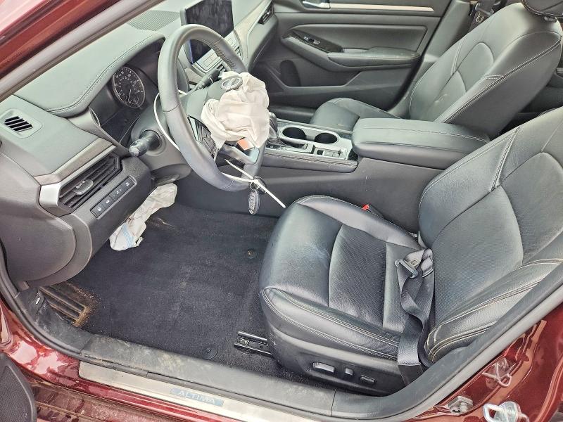 2024 Nissan Altima მანქანა იყიდება აუქციონზე, vin: 1N4BL4EW6RN311927, აუქციონის ნომერი: 50284156