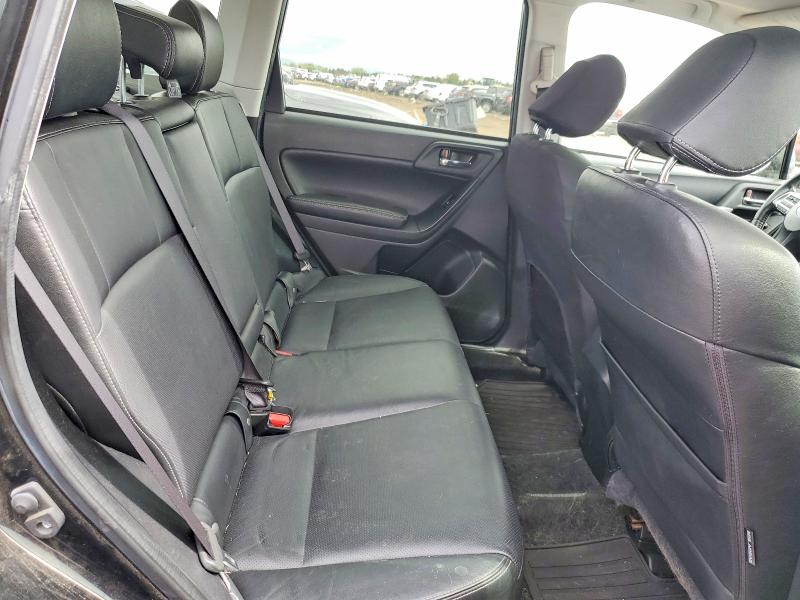 51515236 :رقم المزاد ، JF2SJAHC4EH552184 vin ، 2014 Subaru Forester مزاد بيع
