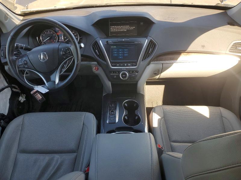 Aukcja sprzedaży 2019 Acura Mdx, vin: 5J8YD4H55KL019693, numer aukcji: 49470816