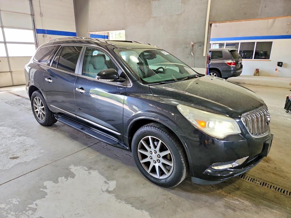 Aukcja sprzedaży 2013 Buick Enclave, vin: 5GAKVCKD1DJ246987, numer aukcji: 49651676