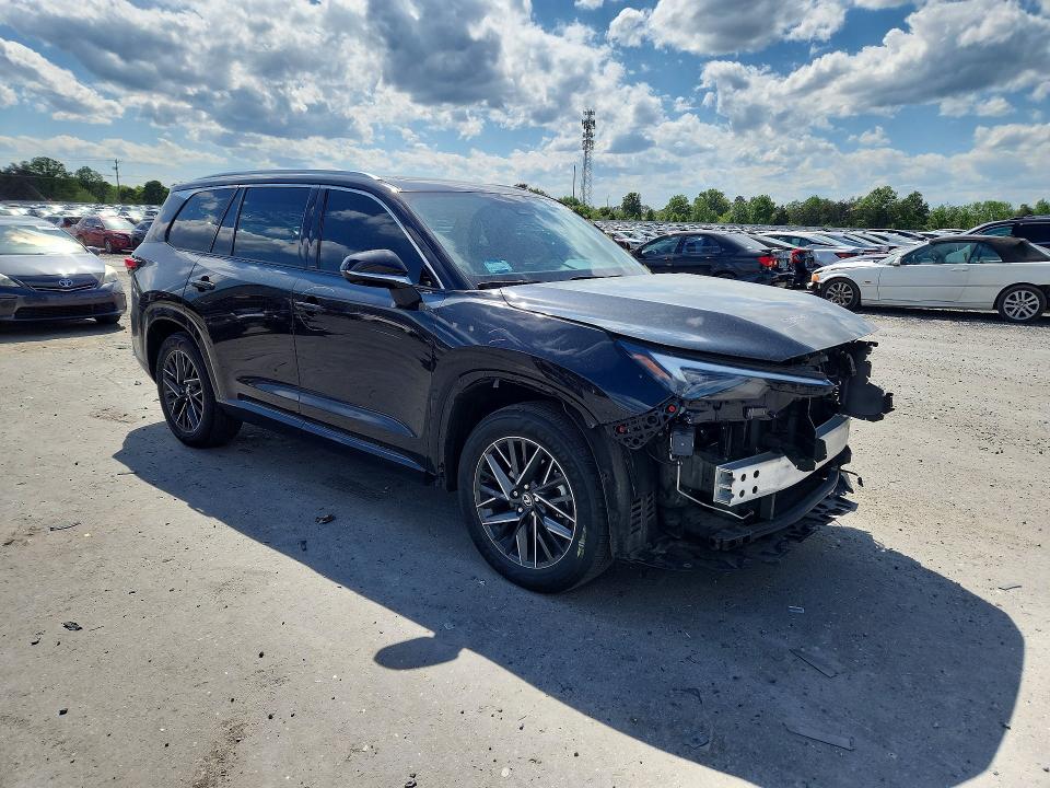 Aukcja sprzedaży 2024 Lexus Tx 350, vin: 5TDAAAB66RS009983, numer aukcji: 50676846