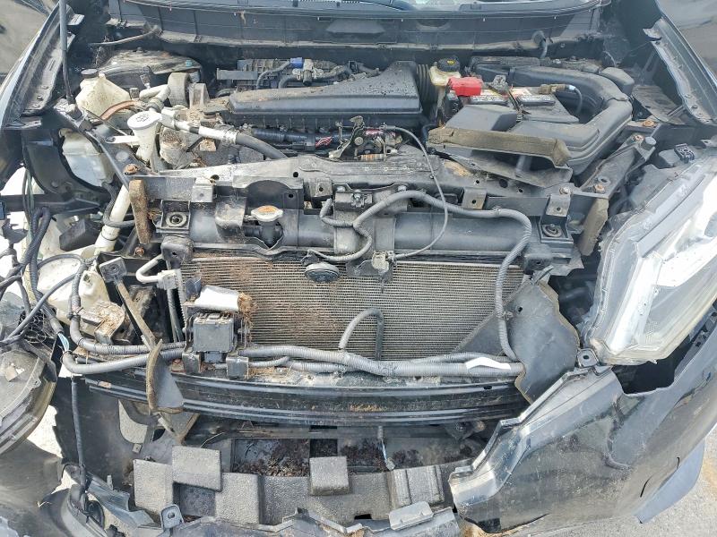 Aukcja sprzedaży 2015 Nissan Rogue, vin: 5N1AT2MV9FC769791, numer aukcji: 49589306