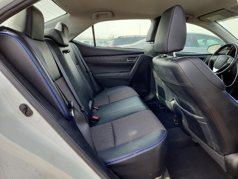2017 Toyota Corolla მანქანა იყიდება აუქციონზე, vin: 2T1BURHE4HC902136, აუქციონის ნომერი: 48102756
