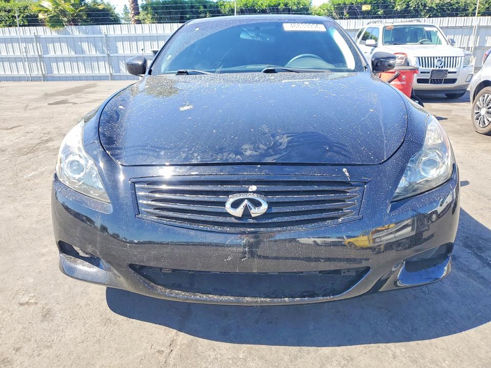 Aukcja sprzedaży 2012 Infiniti G37 Coupe, vin: JN1CV6EK4CM422056, numer aukcji: 48833936
