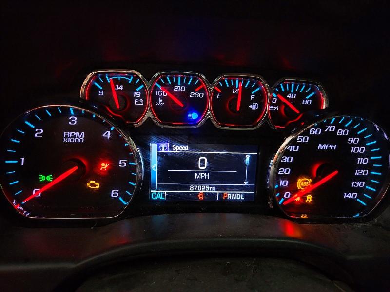 Aukcja sprzedaży 2017 Gmc Sierra, vin: 3GTU2MEC1HG414823, numer aukcji: 51012856