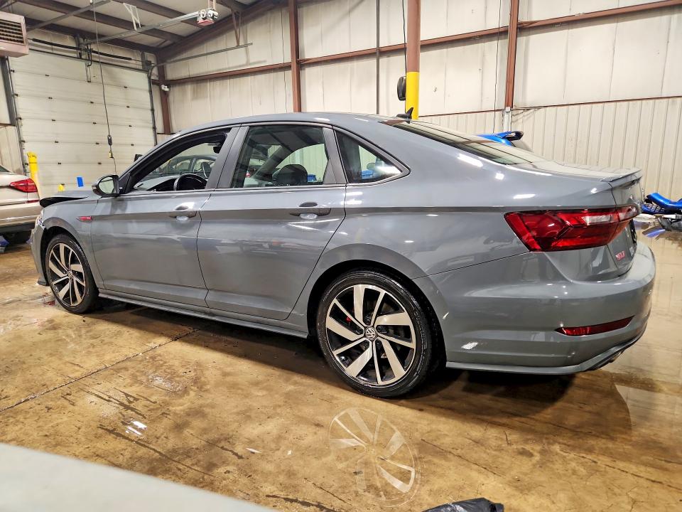 51438646 :رقم المزاد ، 3VW6T7BU9LM023706 vin ، 2020 Volkswagen Jetta مزاد بيع