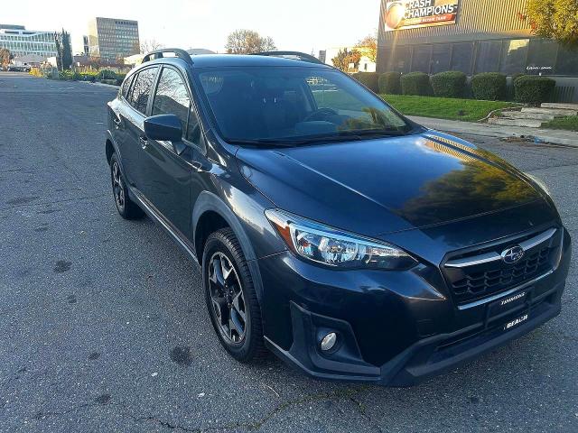 51350936 :رقم المزاد ، JF2GTACC1KH269874 vin ، 2019 Subaru Crosstrek مزاد بيع