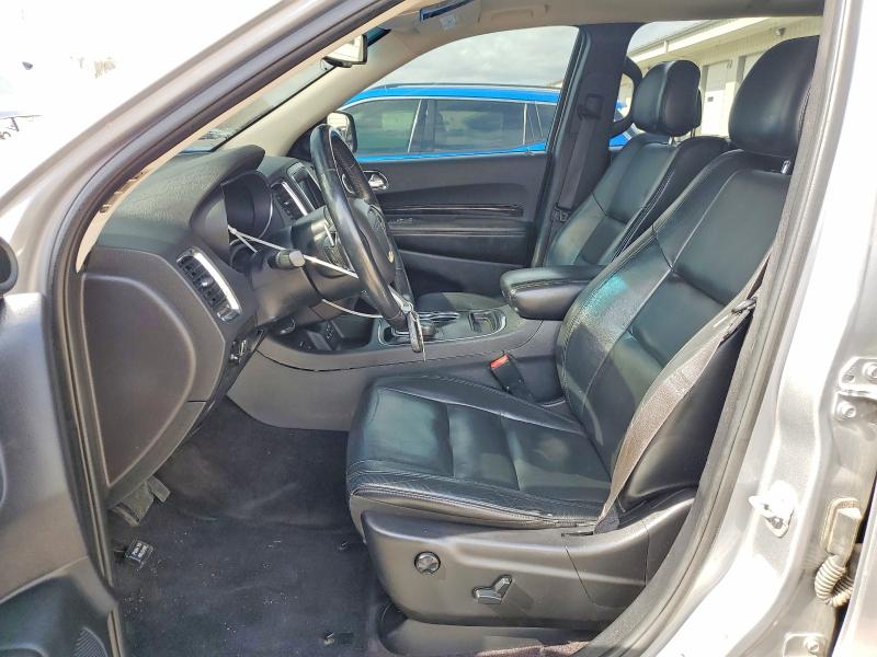 Aukcja sprzedaży 2015 Dodge Durango, vin: 1C4RDJDG7FC177547, numer aukcji: 48241876