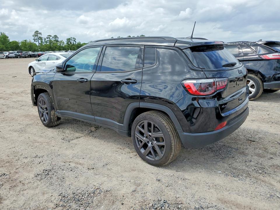 Продаж на аукціоні авто 2026 Jeep Compass, vin: 3C4NJDCN6TT164958, номер лоту: 50074656