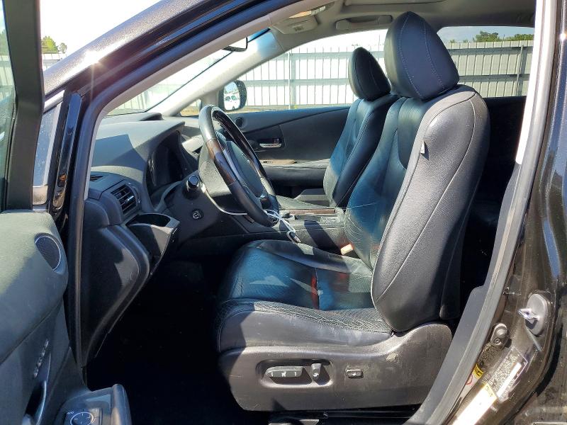Продажа на аукционе авто 2013 Lexus Rx 350, vin: 2T2BK1BA6DC164052, номер лота: 50262786