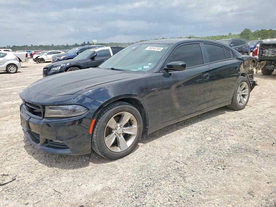 Aukcja sprzedaży 2017 Dodge Charger, vin: 2C3CDXHG7HH523202, numer aukcji: 49243746