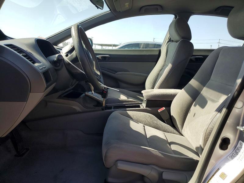 Продаж на аукціоні авто 2008 Honda Civic, vin: 2HGFA16528H347449, номер лоту: 50504576