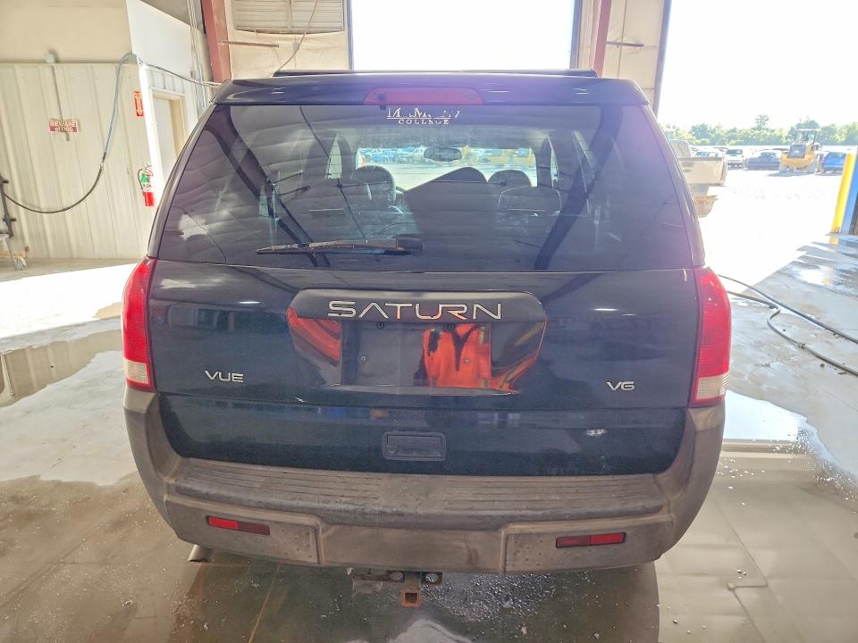 51845076 :رقم المزاد ، 5GZCZ53425S800291 vin ، 2005 Snowex Vue مزاد بيع
