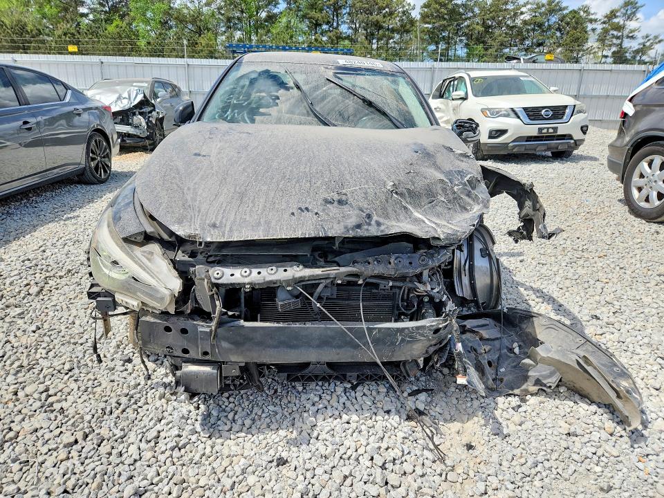 Aukcja sprzedaży 2019 Infiniti Q50, vin: JN1EV7AR4KM550717, numer aukcji: 48240146