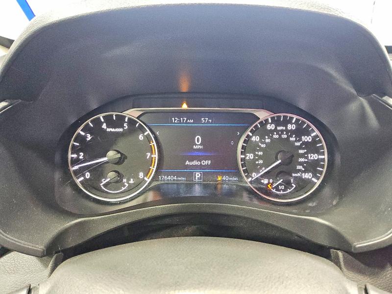 Продаж на аукціоні авто 2019 Nissan Altima, vin: 1N4BL4DV6KN306967, номер лоту: 50958366