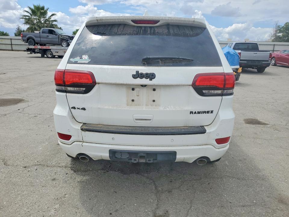 Aukcja sprzedaży 2015 Jeep Grand Cherokee, vin: 1C4RJEAG7FC198953, numer aukcji: 54695506