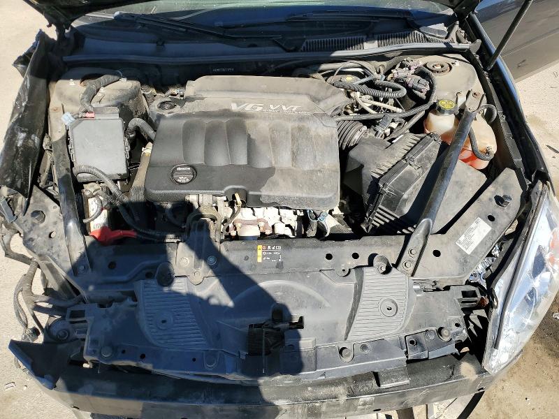 Aukcja sprzedaży 2016 Chevrolet Impala Limited, vin: 2G1WB5E30G1175991, numer aukcji: 50986616