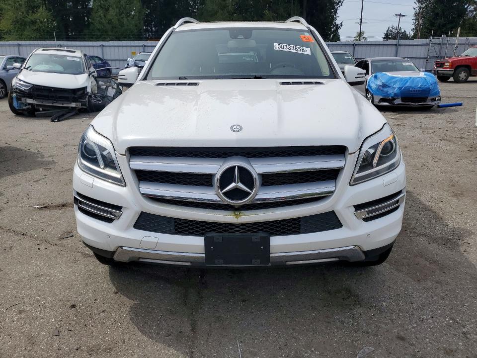 50333856 :رقم المزاد ، 4JGDF7CE3EA378861 vin ، 2014 Mercedes-benz Gl مزاد بيع
