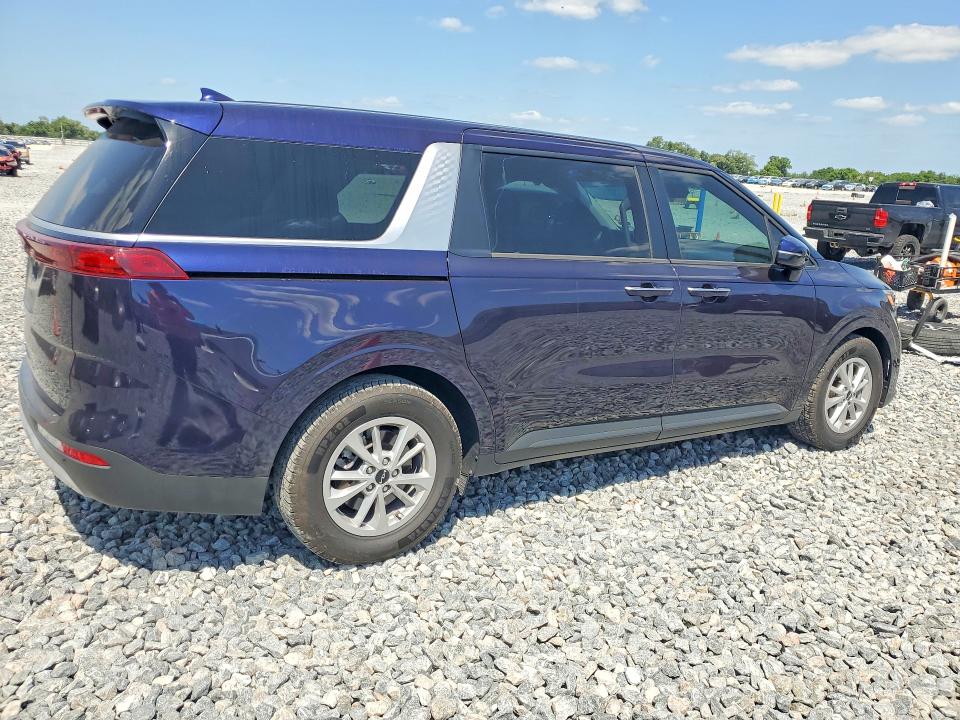 Продажа на аукционе авто 2023 Kia Carnival, vin: KNDNB4H37P6278259, номер лота: 50748276