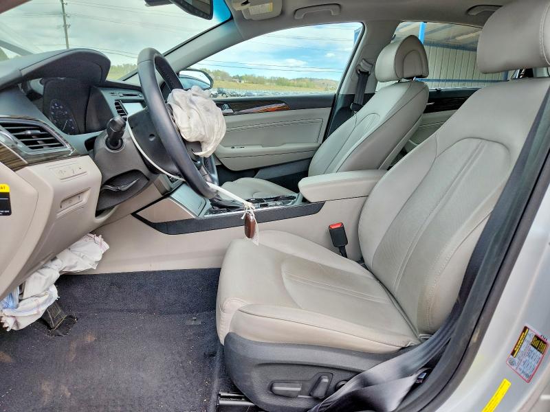 Aukcja sprzedaży 2017 Hyundai Sonata, vin: 5NPE34AF9HH454429, numer aukcji: 49008876