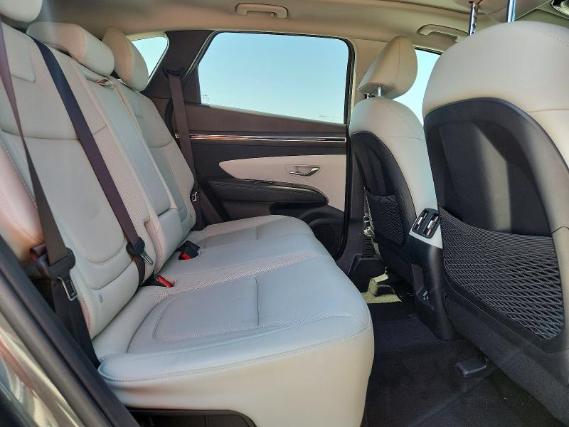Продажа на аукционе авто 2023 Hyundai Tucson, vin: KM8JECA12PU130214, номер лота: 49484936