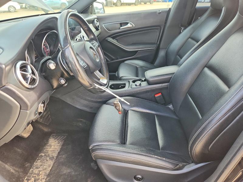 Aukcja sprzedaży 2017 Mercedes-benz Cla, vin: WDDSJ4GB2HN454274, numer aukcji: 49612966