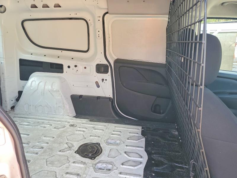 Aukcja sprzedaży 2022 Ram Promaster City, vin: ZFBHRFAB0N6W36615, numer aukcji: 47735456