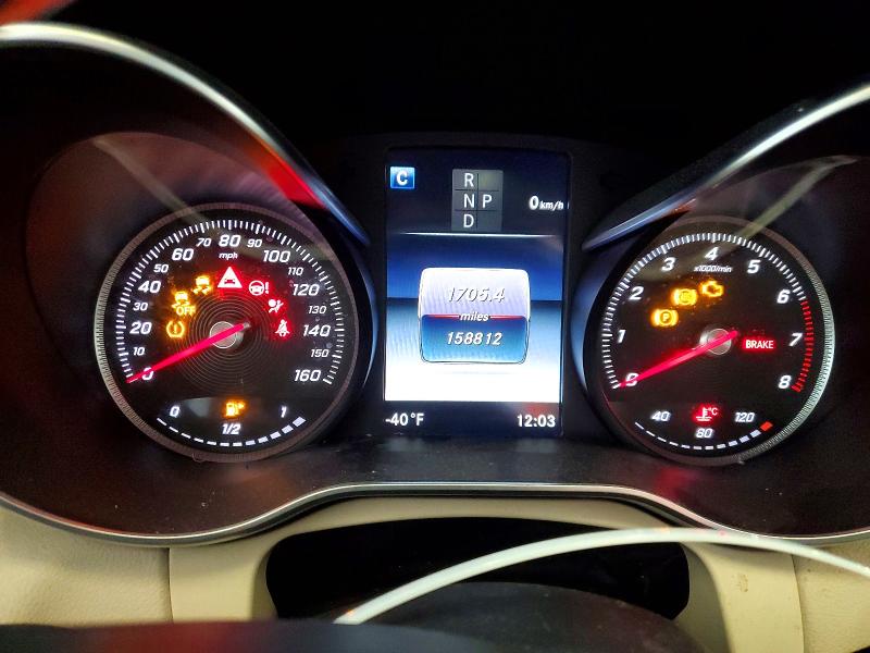 Продажа на аукционе авто 2016 Mercedes-benz C, vin: 55SWF4JB4GU149425, номер лота: 49944966