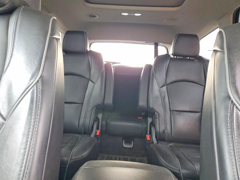 Продаж на аукціоні авто 2019 Buick Enclave, vin: 5GAERDKW8KJ201194, номер лоту: 48188306