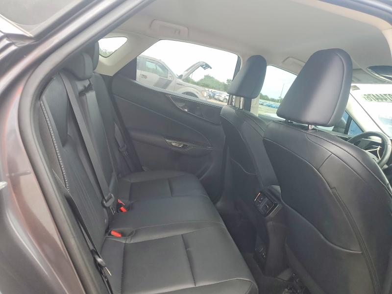 Продажа на аукционе авто 2023 Lexus Nx, vin: 2T2ADCAZ8PC003702, номер лота: 50744476