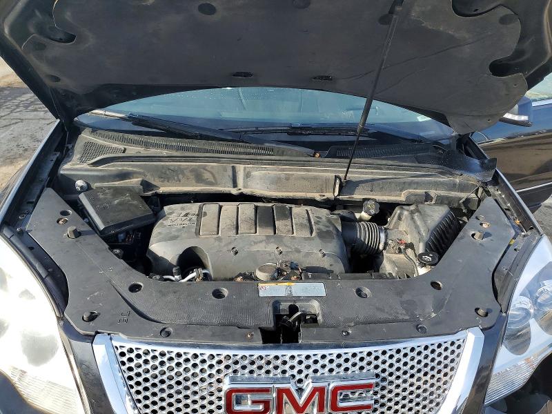 Aukcja sprzedaży 2012 Gmc Acadia, vin: 1GKKVTED9CJ377596, numer aukcji: 48963606