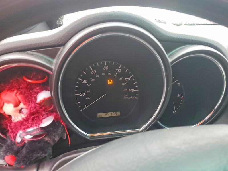 Продажа на аукционе авто 2004 Lexus Rx, vin: JTJHA31U640063917, номер лота: 50672306