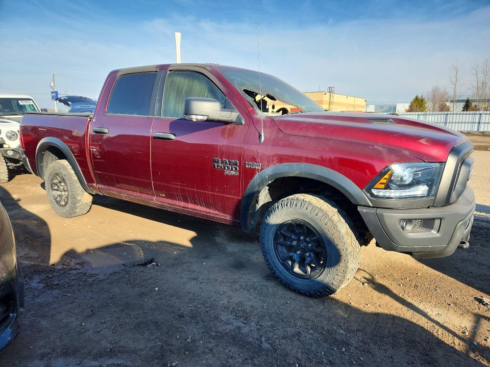Aukcja sprzedaży 2021 Ram 1500, vin: 1C6RR7LT9MS595573, numer aukcji: 49220256